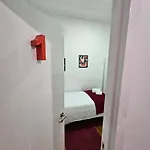 Almirante Lisbon