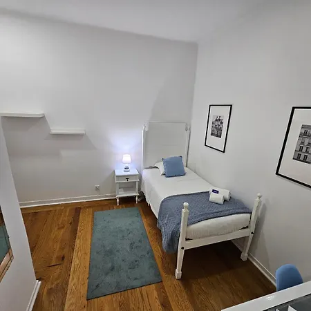 Almirante Maison d'hôtes *