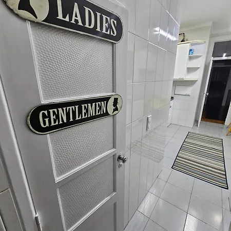 Almirante Gasthuis *