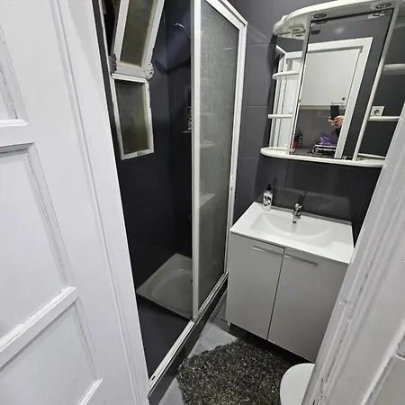 Almirante * Lissabon