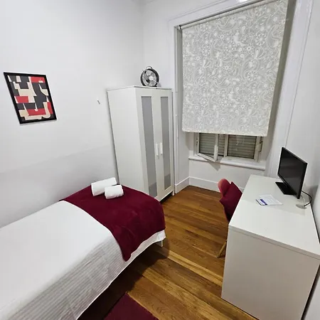 Almirante Maison d'hôtes Lisboa