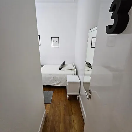 Almirante Maison d'hôtes Lisboa