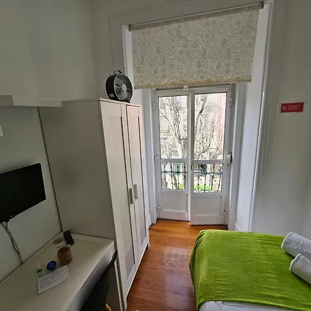 Almirante Maison d'hôtes *
