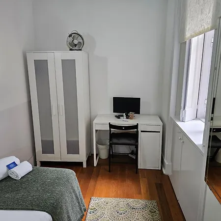 Almirante Maison d'hôtes Lisboa