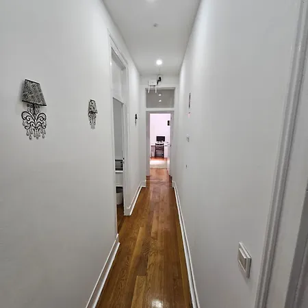 Almirante Lisbona