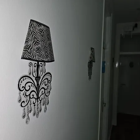 Almirante Гостевой дом