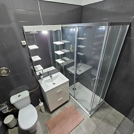 بيت ضيافة Almirante Lisboa