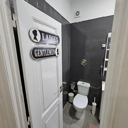 Гостевой дом Almirante