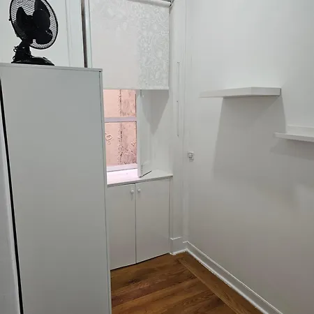 Affittacamere Almirante Lisbona