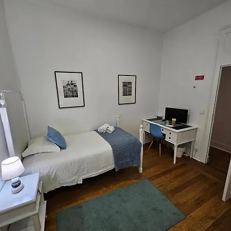Almirante بيت ضيافة Lisboa