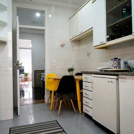 Гостевой дом Almirante