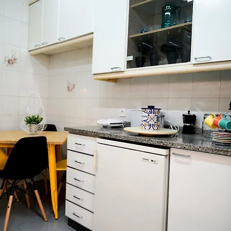 Гостевой дом Almirante *