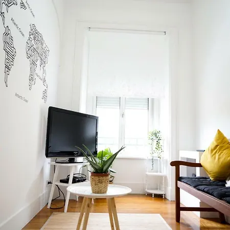 Almirante Гостевой дом *