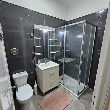 Guest house Almirante Lisbon