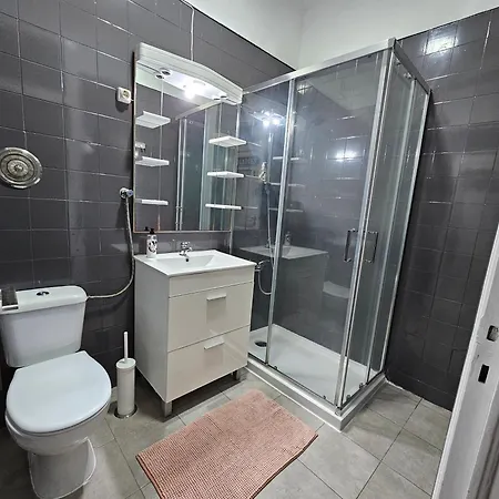 Guest house Almirante *